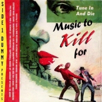 Various Music To Kill For -20tr-