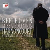 Harnoncourt, Nikolaus Beethoven: Missa Solemnis In D Major, Op. 123