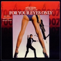 Original Soundtrack For Your Eyes Only