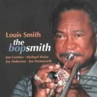 Smith, Louis -quintet- Bopsmith