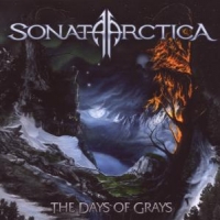 Sonata Arctica Days Of Grays