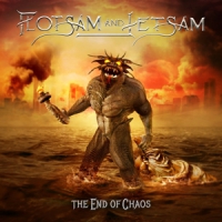 Flotsam And Jetsam End Of Chaos