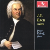 Bach, Johann Sebastian J.s. Bach