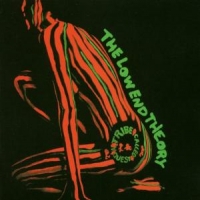 A Tribe Called Quest The Low End Theory