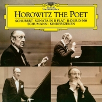 Horowitz, Vladimir Horowitz The Poet