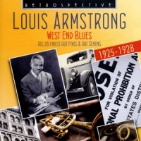 Armstrong, Louis West End Blues
