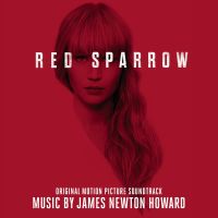 Ost / Soundtrack Red Sparrow