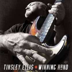 Ellis, Tinsley Winning Hand
