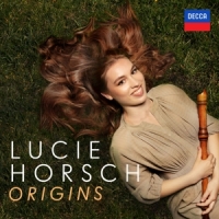 Horsch, Lucie Origins