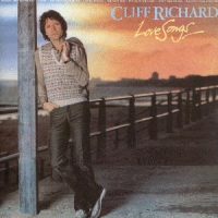 Richard, Cliff Love Songs
