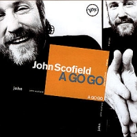 Scofield, John A Go Go