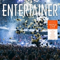 Garth Brooks Triple Live
