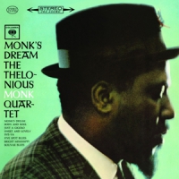 Monk, Thelonious Monk's Dream