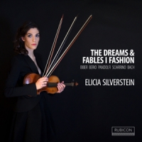Silverstein, Elicia The Dreams And Fables I Fashion. Wo