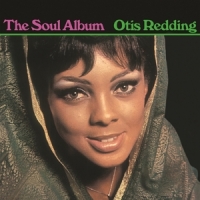Redding, Otis Soul Album