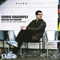 Gigashvili, Giorgi Meeting My Shadow