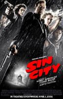 Speelfilm Sin City