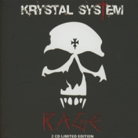 Krystal System Rage (ltd)