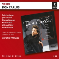 Harnoncourt, Nikolaus Don Carlos