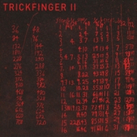 Frusciante, John - Presents Trickfinge Ii