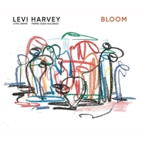 Harvey, Levi Bloom