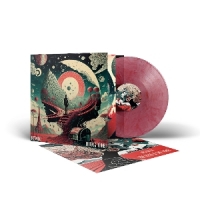 Greenleaf The Head & The Habit -coloured-