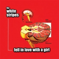 White Stripes Fell In Love With A..