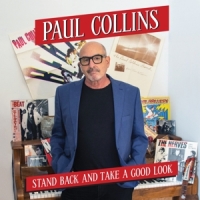 Collins, Paul Stand Back And Take A Good Look