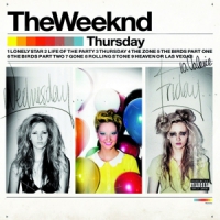 Weeknd, The Thursday
