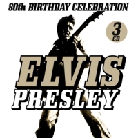Presley, Elvis Birthday Celebration 80th