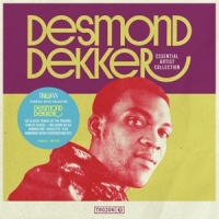 Dekker, Desmond Essential Artist Collection