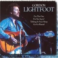 Lightfoot, Gordon I'm The One