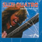 Quatro, Suzi Back To The Drive -coloured-