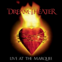 Dream Theater Live At The Marquee -hq-