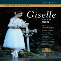 Royal Ballet, The Giselle