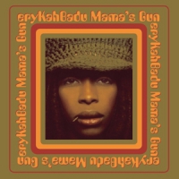Badu, Erykah Mama's Gun