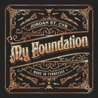 Jordan St.cyr My Foundation