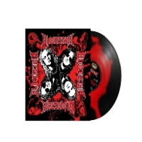 Bloodstain Bloodstain -coloured-