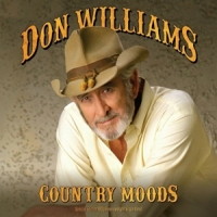 Williams, Don Country Moods