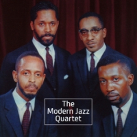 Modern Jazz Quartet Modern Jazz Quartet/live At Birdland 1956