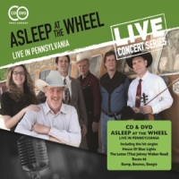 Asleep At The Wheel Live In Pennsylvania (cd+dvd)