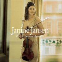Janine Jansen, Marita Solberg, Vivaldi: The Four Seasons