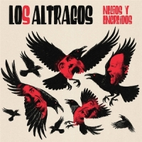 Altragos, Los Necios Y Engreidos