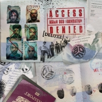 Asian Dub Foundation Access Denied