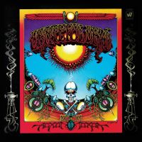 Grateful Dead Aoxomoxoa