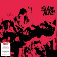 Slade Slade Alive! -coloured-