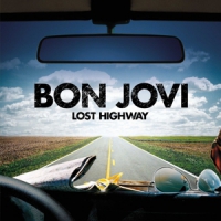 Bon Jovi Lost Highway -hq-
