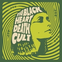 Black Heart Death Cult Black Heart Death Cult