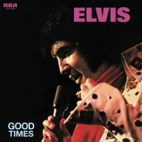 Presley, Elvis Good Times -coloured-