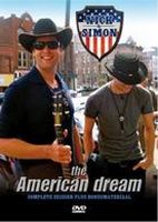 Nick & Simon The American Dream (tv Serie)